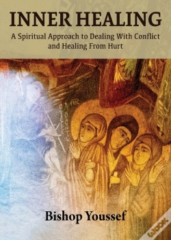 Capa do artigo Inner Healing