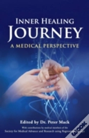 Capa do artigo Inner Healing Journey