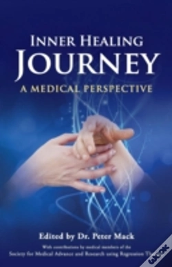 Capa do artigo Inner Healing Journey