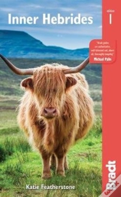 Capa do artigo Inner Hebrides