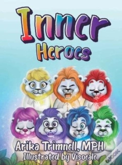 Capa do artigo Inner Heroes