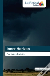 Capa do artigo Inner Horizon