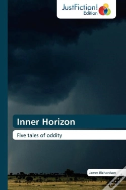 Capa do artigo Inner Horizon