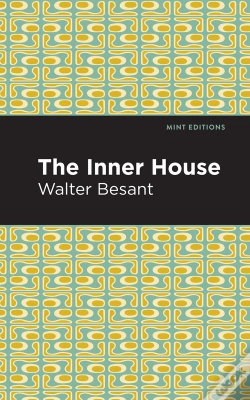 Capa do artigo Inner House