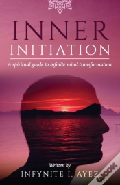 Capa do artigo Inner Initiation