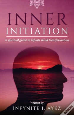 Capa do artigo Inner Initiation