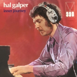 Capa do artigo Inner Journey - CD