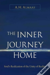 Capa do artigo Inner Journey Home