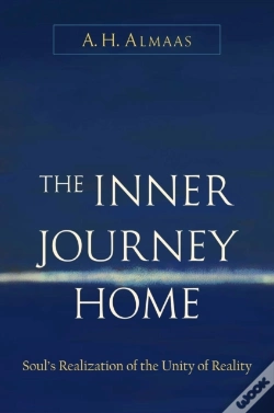 Capa do artigo Inner Journey Home