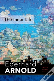 Capa do artigo Inner Life