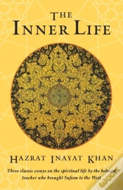 Capa do artigo Inner Life