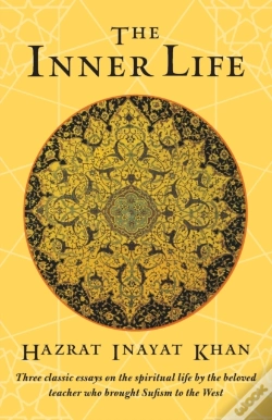 Capa do artigo Inner Life