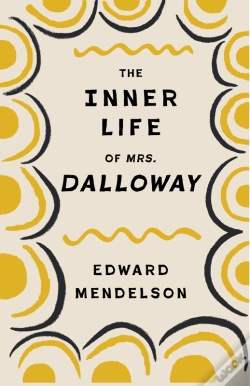 Capa do artigo Inner Life Of Mrs. Dalloway