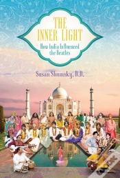 Capa do artigo Inner Light