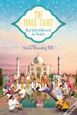 Capa do artigo Inner Light