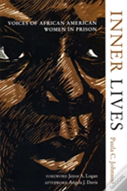 Capa do artigo Inner Lives