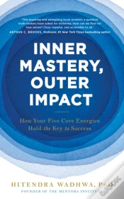 Capa do artigo Inner Mastery, Outer Impact