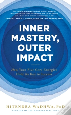 Capa do artigo Inner Mastery, Outer Impact