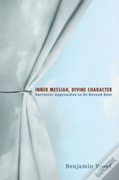 Inner Messiah, Divine Character