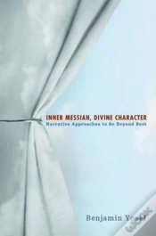 Capa do artigo Inner Messiah, Divine Character