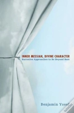Capa do artigo Inner Messiah, Divine Character