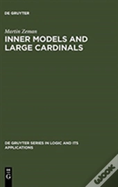 Inner Models And Large Cardinals