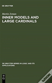 Capa do artigo Inner Models And Large Cardinals