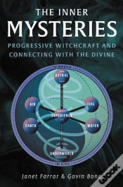 Capa do artigo Inner Mysteries