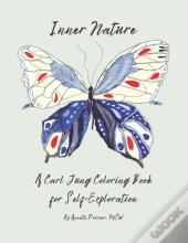 Inner Nature: A Carl Jung Coloring Book