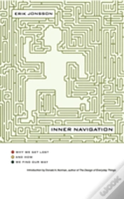 Capa do artigo Inner Navigation