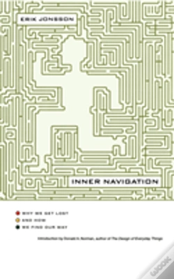 Capa do artigo Inner Navigation