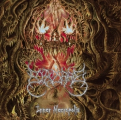 Capa do artigo Inner Necropolis - CD