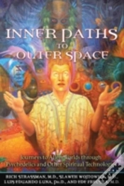 Capa do artigo Inner Paths To Outer Space