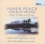Inner Peace For Busy Peope - CD - Preview