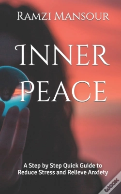 Capa do artigo Inner Peace