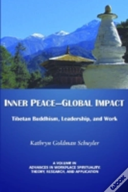 Capa do artigo Inner Peaceâ€“Global Impact