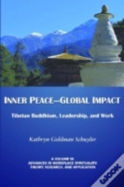 Capa do artigo Inner Peaceâ€“Global Impact