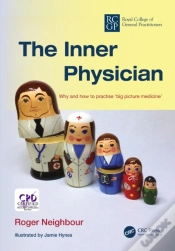 Capa do artigo Inner Physician