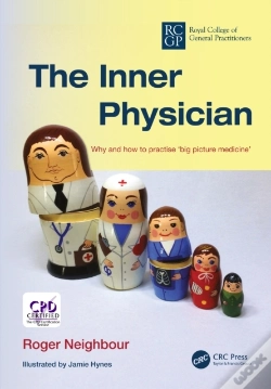 Capa do artigo Inner Physician