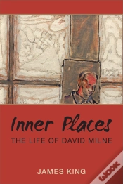 Capa do artigo Inner Places