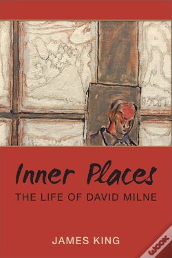 Capa do artigo Inner Places
