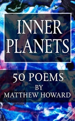 Capa do artigo Inner Planets