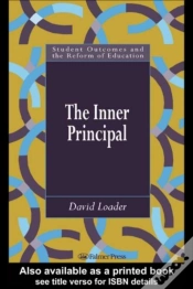 Capa do artigo Inner Principal