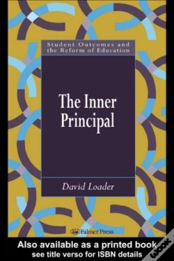 Capa do artigo Inner Principal