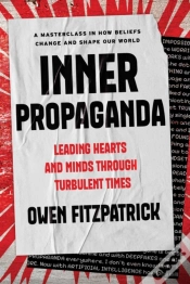 Capa do artigo Inner Propaganda