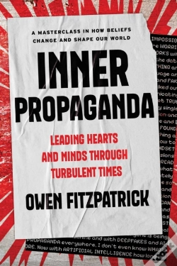 Capa do artigo Inner Propaganda