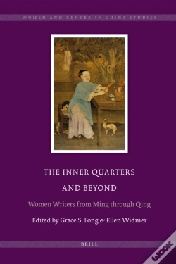 Capa do artigo Inner Quarters And Beyond