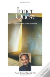 Capa do artigo Inner Quest