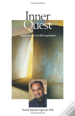 Capa do artigo Inner Quest
