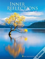 Capa do artigo Inner Reflections Engagement Calendar 2019